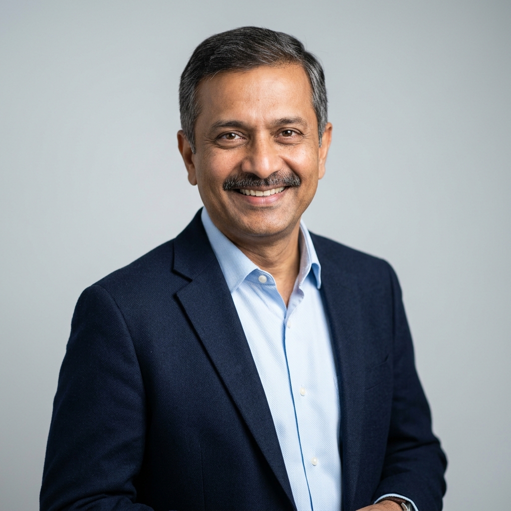Dr. Rajeev Sharma