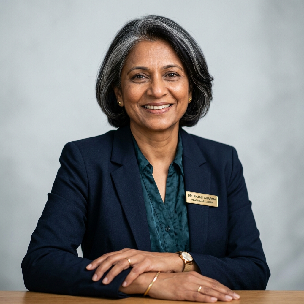 Dr. Neha Verma