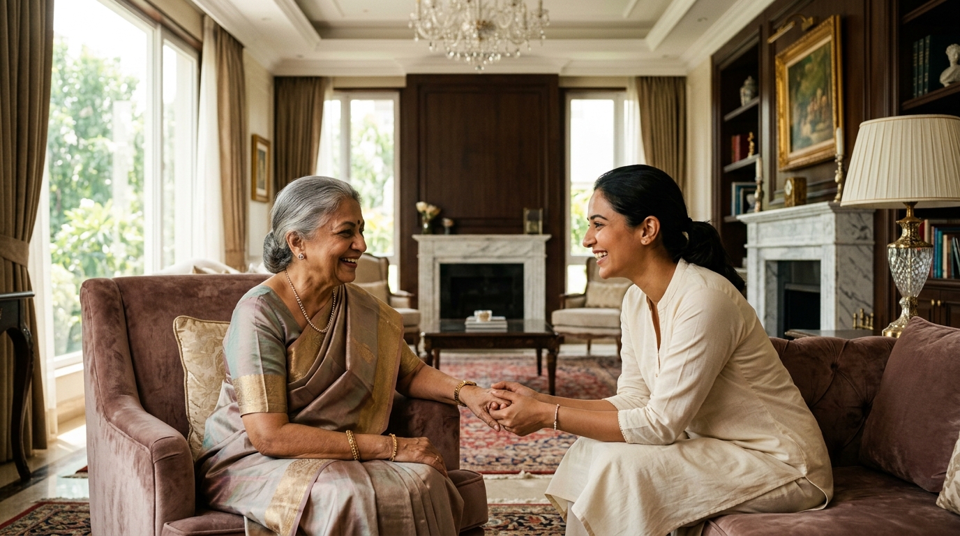 Family Guides: Trusted Information for Every Step