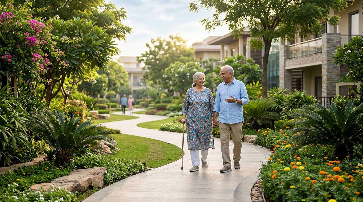 Resident Engagement Activities
