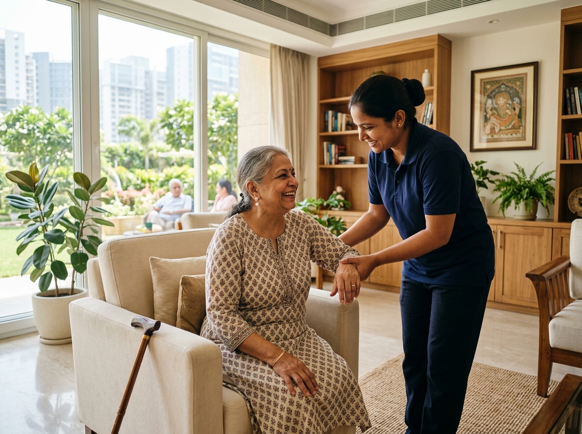 Assisted Living