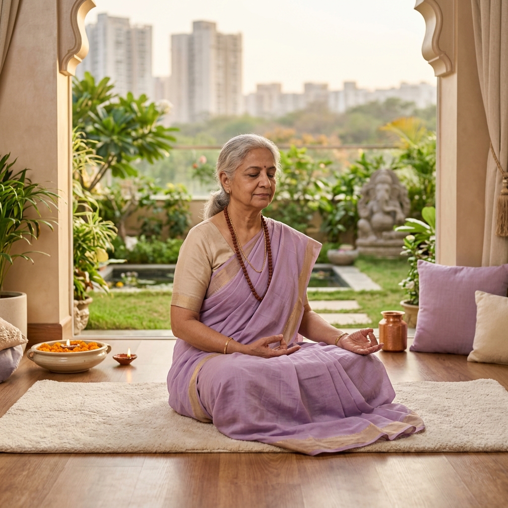 Spiritual Wellness