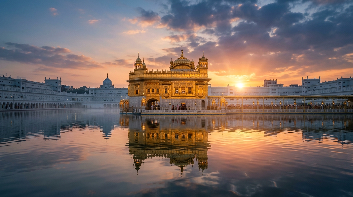 Amritsar