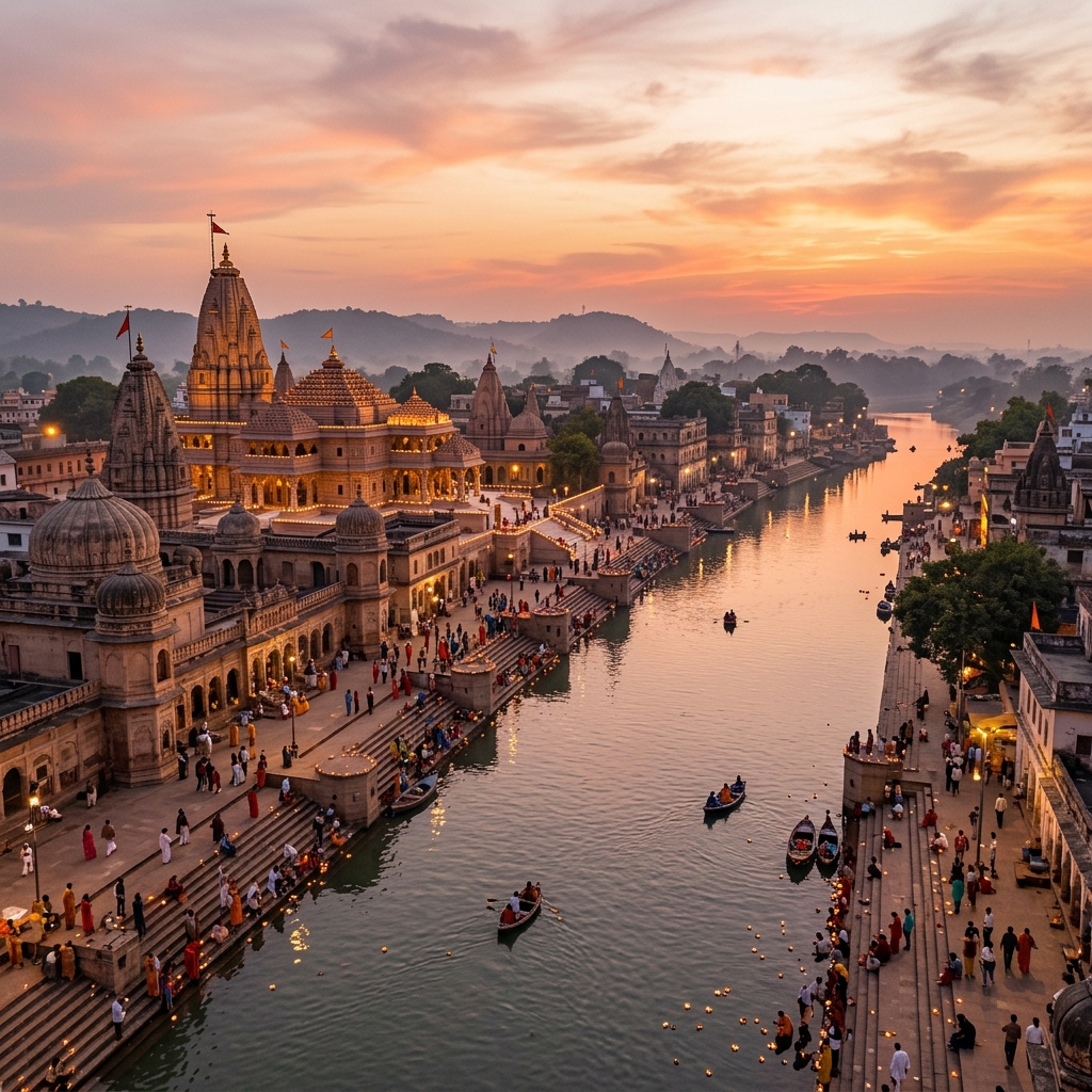 Ayodhya