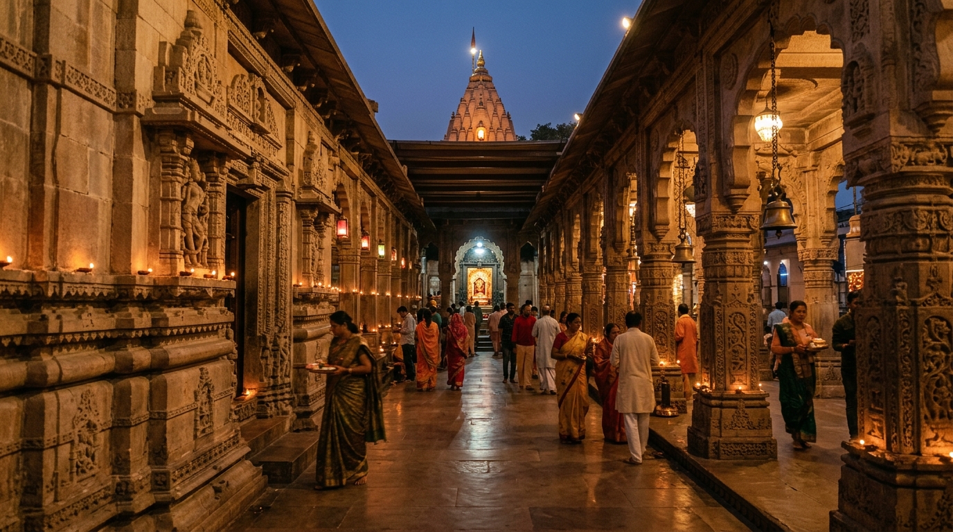 Ujjain